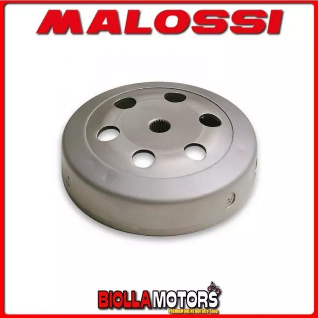 7711115 Campana Frizione Malossi D. 107 Mm Piaggio Velofax 50 - -