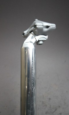 CAMPAGNOLO Record sp-10re SEAT POST/Ø 27.2 mm/210 mm/228g/Corsa Super C 