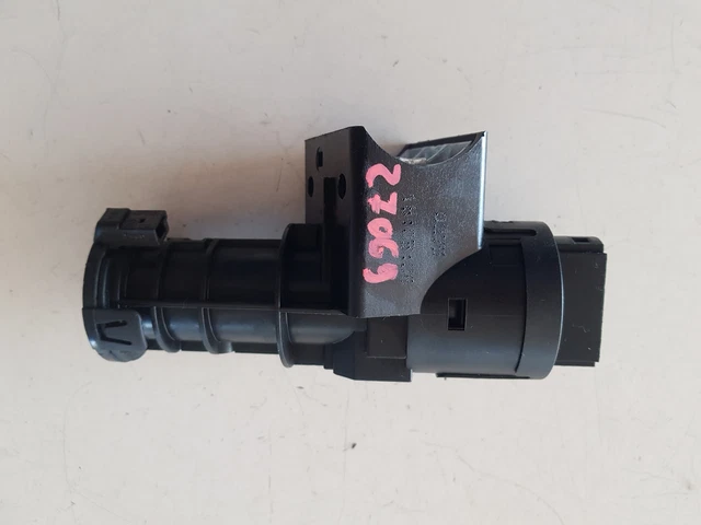 00468453610 Blocco Blocchetto Di Avviamento Lancia Y Ypsilon 1.2 B 44Kw 2006 610