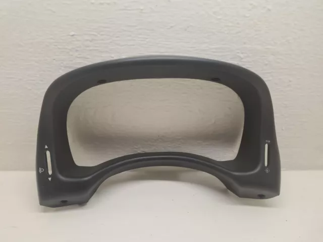 Casquette de compteur pour Fiat punto 2 essence avec 3 portes de 2002