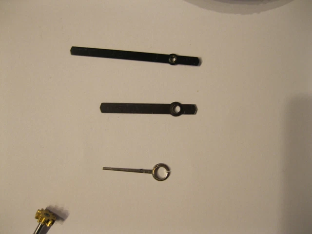 DDR Kugelwecker Victoria Ersatzteile 7