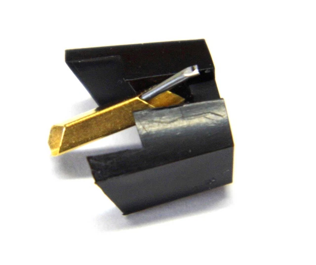 Replacement Saphr / Damant Sur Cellule Coner 33 D Une Platne Ou D Un électrophone. - YouTube - Foto 13