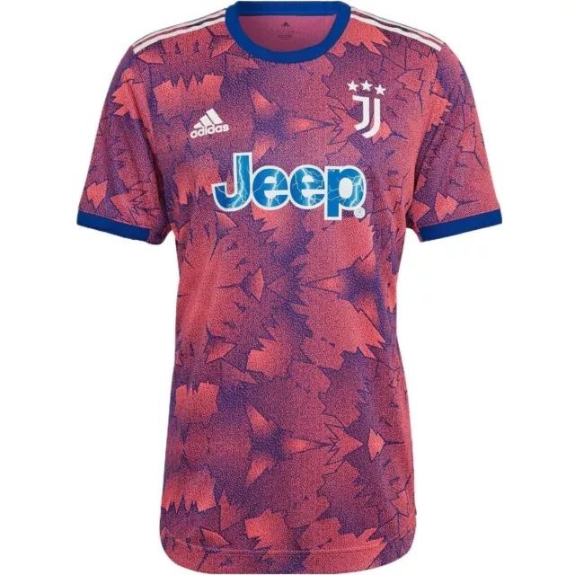 Juventus Home Shirt 22/2023 Adidas With New Tag Size Large