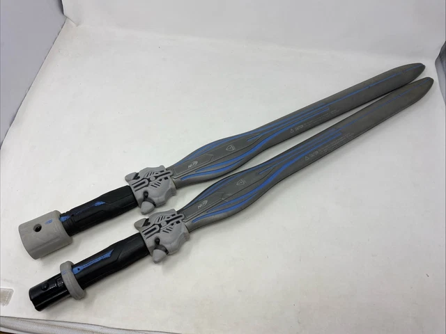 Nerf vendetta double sword sales