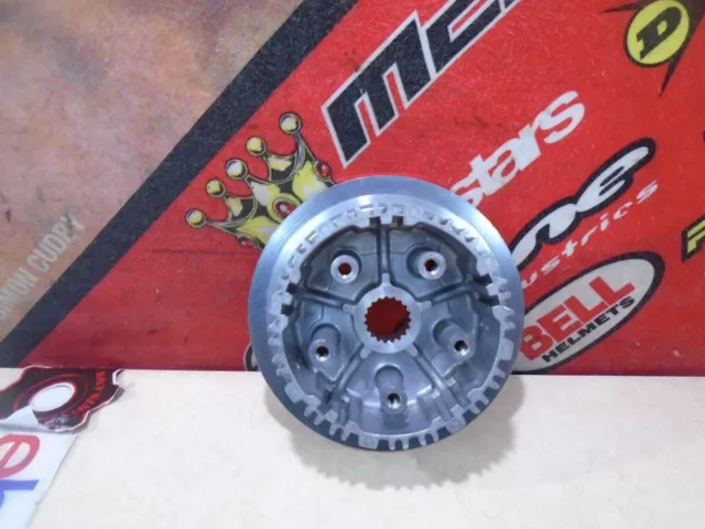 2009 Honda Crf 250R  Clutch Hub (B) 09 Crf250 250R