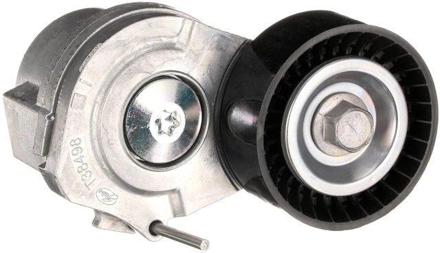Tendeur De Courroie (Courroie D'accessoire) Opel Meriva B Monospace 1.7 Cdti