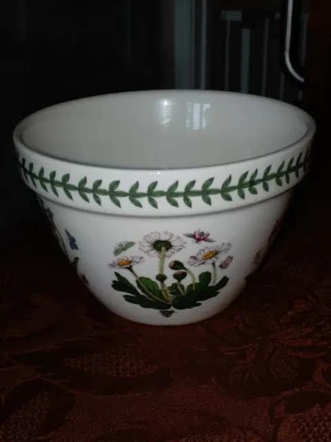 Portmeirion ~ Botanic Garden ~ Small Mixing Bowl ~ Free UK P&P