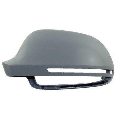 ABAC Copertura Specchietto Dx Abaco per Audi A4 Avant 8K5 B8 A3 Sportback 