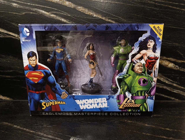 Figurines Pop Funko Pop! DC Comics Batman Joker Harley Quinn