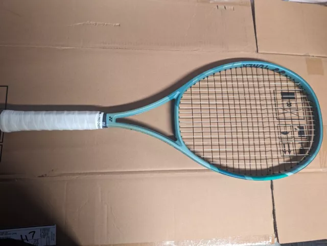 Yonex Percept 100sq 300g G3 (4 3/8) Tennis Racquet 2023