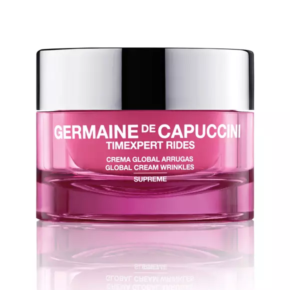 Germaine de Capuccini - Crema antirughe timexpert rides supreme - 50 ml