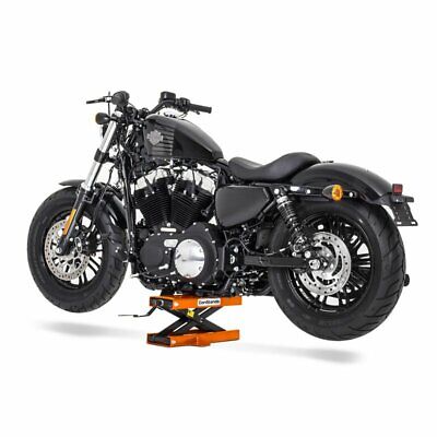 FORBICI sollevatore CMO per Harley Davidson Sportster 1200 CA/CB CUSTOM 