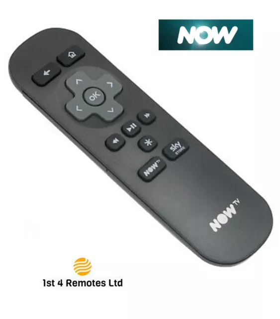 Now Tv Remote Control Replacement Sky Now Tv Box Not Compatible With Stick