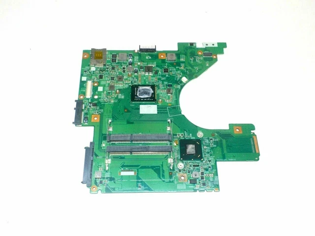 CARTE MÈRE DELL Latitude E 3340 Intel Core i3, 1,90 GHZ 4030U EUR 52,24