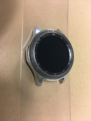 galaxy watch 46mm bluetooth lte
