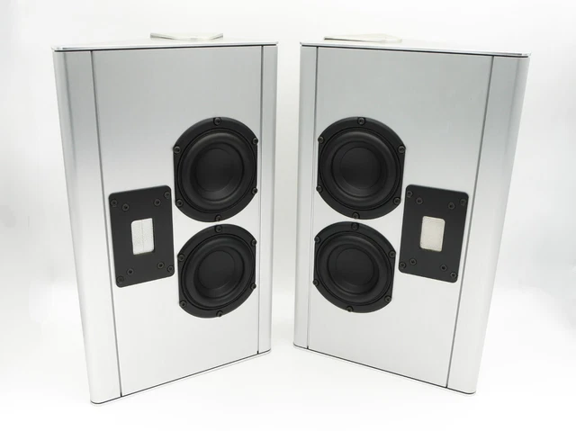 Speakers & Subwoofers, Home Audio & HiFi Separates, Sound & Vision