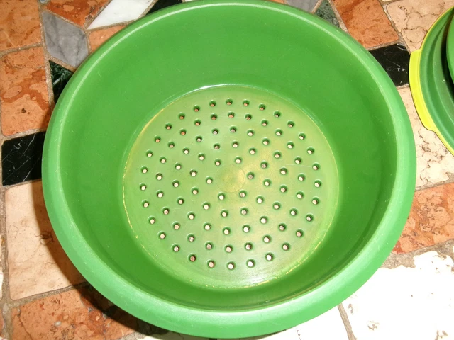 Micro Vap Tupperware  VENDRE! - PicClick FR