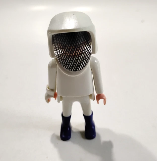 PLAYMOBIL BEEKEEPER FIGURE EUR 4,15 PicClick ES