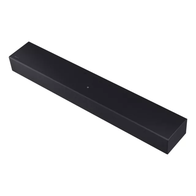 Samsung Soundbar HW-C410G/ZG schwarz Sound System Bluetooth