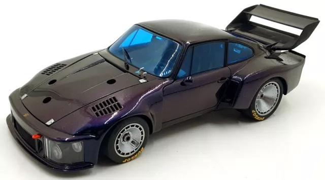 Exoto 1/18 Scale 11120 - Porsche 935 Turbo Standox Monte Carlo Magic