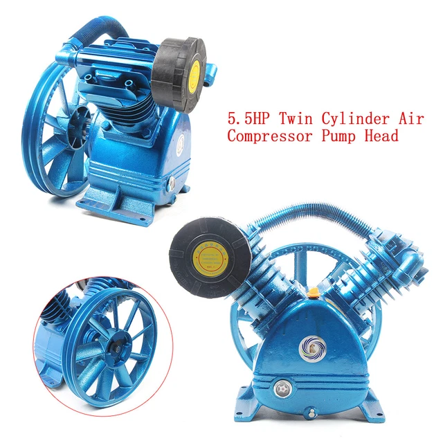 Image of Abac Monte Carlo OS20P air compressor O-rings