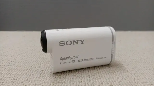 Sony Hdr-As100V Action Camera