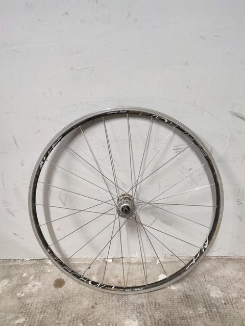 Shimano Juego de ruedas WH R9270 C50 TL Dura Ace Disc Center Lock