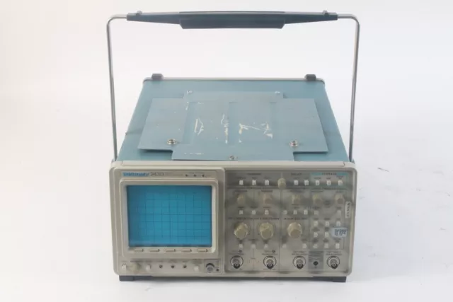 Tektronix 2430 2-Channel Numérique Oscilloscope