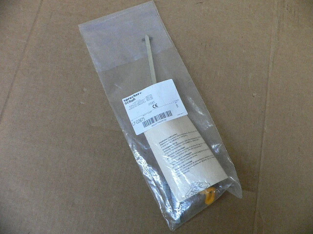 Sprecher & Schuh L7-G3675 Switch Handle Shaft Extension