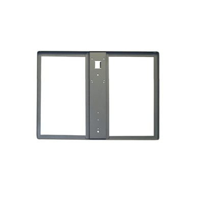 Perfect Vision NPR5 Non-Penetrating Antenna Mount for 18 24 Dishes NPR5 by Pe...