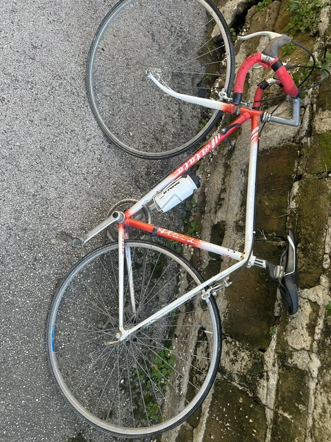 bici da corsa