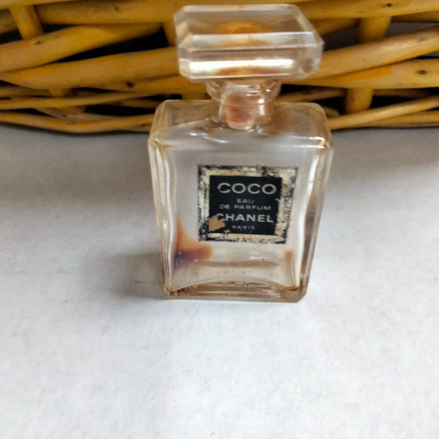 Parfum Pur Coco – Huile Concentrée 5 Ml – Neuf – Marque Indienne