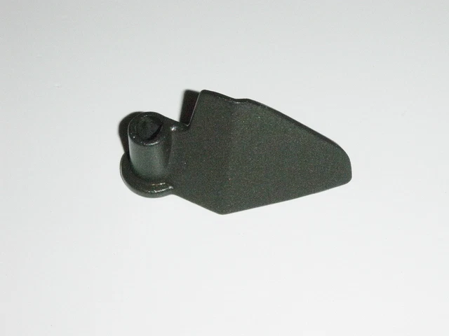 Genuine Black & Decker Bread Machine Paddle – BK1015W Kneading Blade Replacement