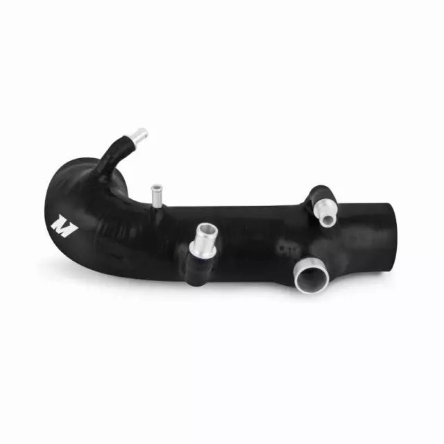 Mishimoto  SILICONE INDUCTION HOSE (FOR WRX 01-07/STI 01-16) - BLACK