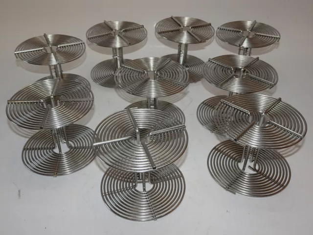 ONE Stainless Steel 220mm Reel for Film Developing Tank*