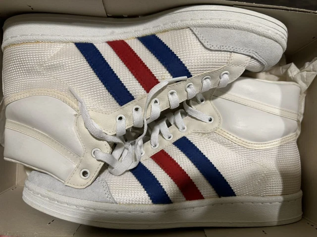 Adidas americana sales homme haute