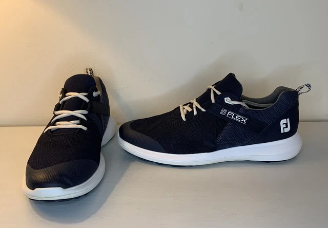 kids golf shoes size 1