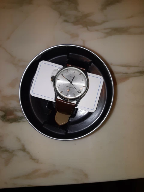 BUGATTI ETTORE OROLOGIO da polso, nuovo EUR 140,00 PicClick IT