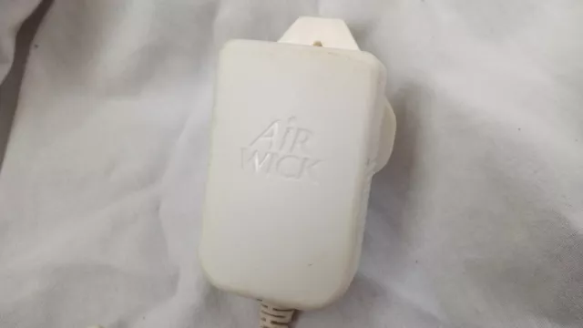 Genuine Air Wick AC Adapter MU05B7120042-B2 Tested Working