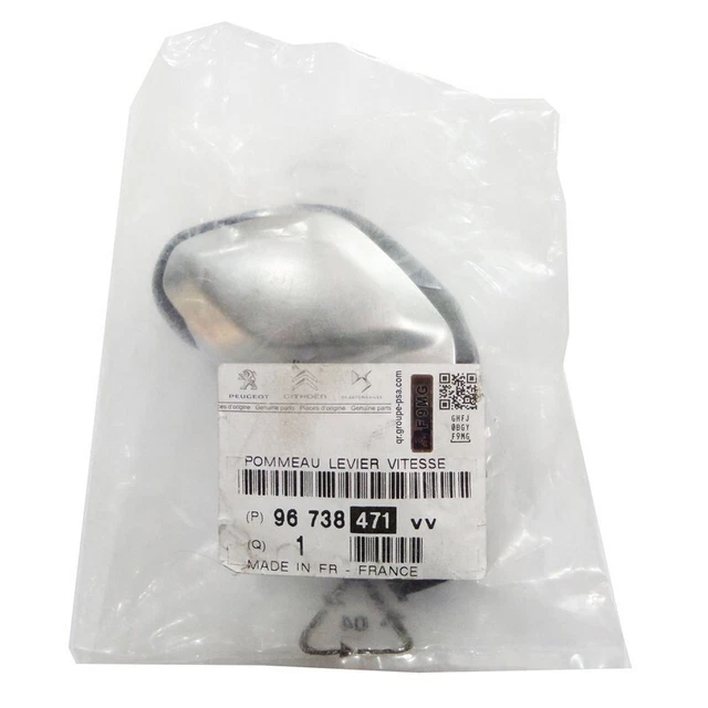 Pulsante Alzacristallo Per Peugeot 208, 2008, 3008, 5008 - Ricambio Aftermarket - Foto 4