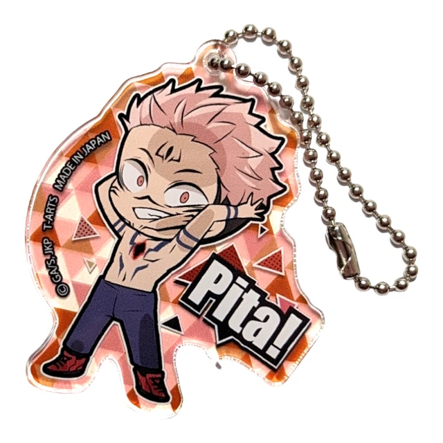 TAKARA TOMY A.R.T.S Jujutsu Kaisen Fuwakororin Hug Chara Merch Pencil Pouch Plush Gojo Figure Original Licensed Product I.79431990