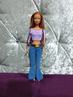 BARBIE SECRET SPELL Christie $31.02 - PicClick