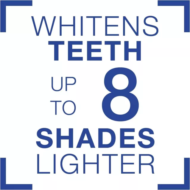 IWhite Superior Instant Whitening Kit 10 Schalen infundiert Calcium Xylitol uvp £36 2