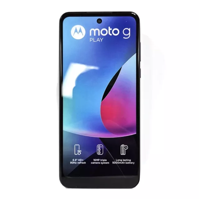 motorola g play 2023 Dummy Device