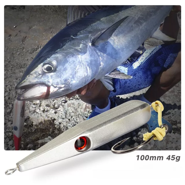 Trolling Lures Saltwater FOR SALE! - PicClick