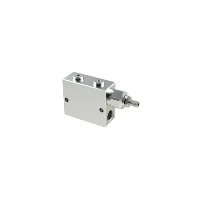Valve de séquence 1/4'' - VSL1402