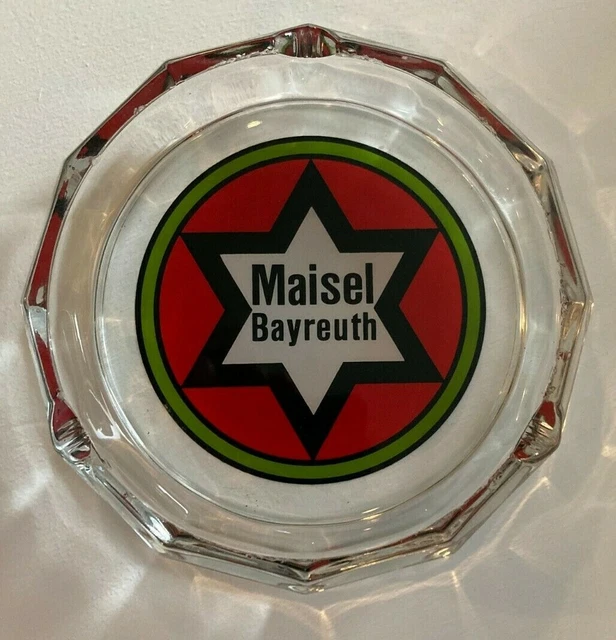 Vintage Maisel Bayreuth Ashtry