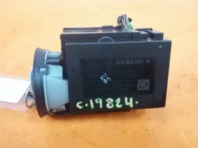 3C0905843R commutateur d’allumage POUR VOLKSWAGEN PASSAT VARIANT (3C5) / /