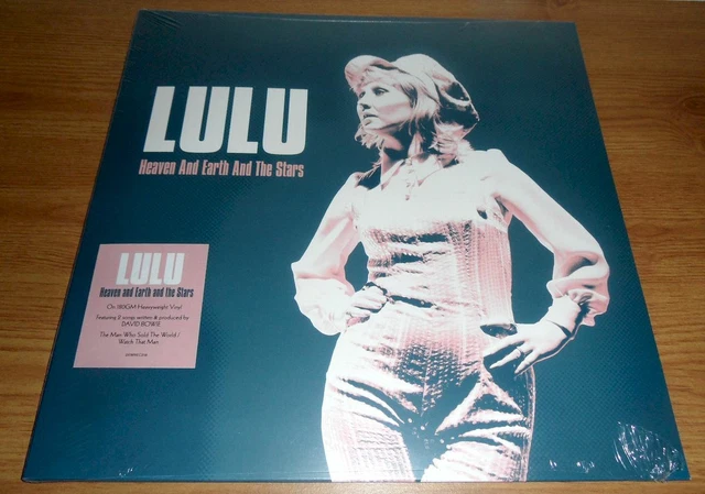 LULU LULU VINYL LP Ace of Clubs ACL.1232. 4.00 PicClick UK