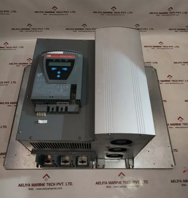Abb PSTB570-600-70 Softstarter